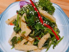 -品回味清真西北楼(宁波首店)