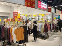 -永辉超市(回龙观店)