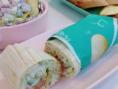 -库滋明·俄罗斯特色美食(中央大街店)