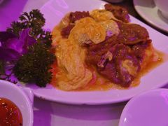 -龙记·香港茶餐厅(海上世界店)