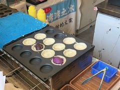 -味正点车轮饼可丽饼(南禅寺店)