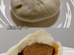 -白玉兰食品(中山公园龙之梦店)