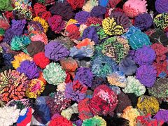 -chi K11艺术空间展览厅