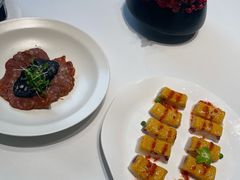 -鸽子侯·家宴·平价海鲜(绿地店)
