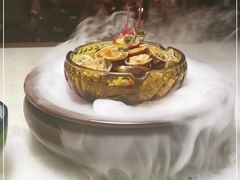 -佬麻雀·剁椒鱼头(京基KK One店)