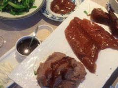 -漢舍中国菜馆(889广场店)