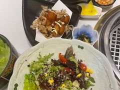 -千寻山野烤肉(中关村店)