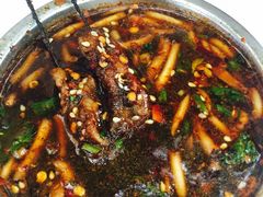 iphone_upload_pic-刘三姐烤肉总店(飞山街店)