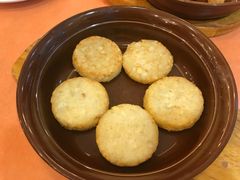 -萨莉亚意式餐厅(国展天虹店)