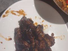 -简小姐·上海餐厅(长城大厦店)