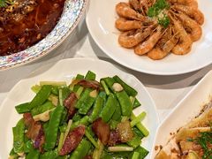 -悦雅居·老广州老味道(长湖店)