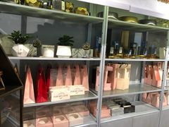 -格蕾花坊(民盈·国贸城店)