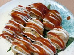 -东加寿司.料理(水游城店)