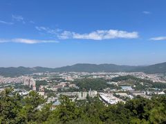 -火炉山森林公园