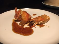 -万丽轩·粤菜(王府井金茂万丽酒店)
