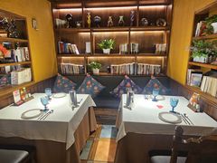 -俄士厨房(五棵松华熙LIVE店)