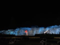 -鼎盛王朝康熙大典实景演出