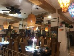 大堂-云之南(八里庄店)