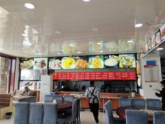 -老舅老蒙肉饼非遗店(一店)