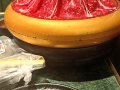 -牛New寿喜烧(金鹰世界店)
