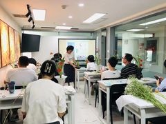-帝京日语(春熙路旗舰校区)