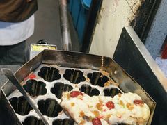 -孙氏梅花糕(马台街)