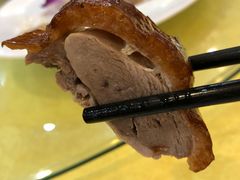 -台山美食一绝阿四台山黄鳝饭(阿四创作店)