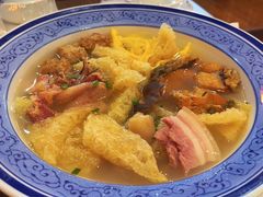 -长兴菜馆(高桥店)