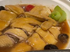 花雕酒醉河田鸡-闽和南(深圳万象城店)