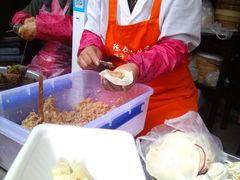-陈妈妈的店-下沙灌汤烧卖(新场大街店)