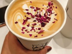 -Beans Solo豆号咖啡(百家湖花园店)