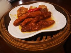 -悦雅居·老广州老味道(长湖店)