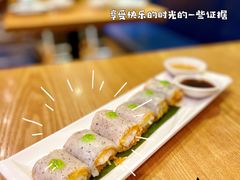 -禄运茶居·手工点心(猎德店)