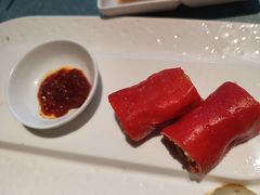 -晓粤·惹味粤菜(凯德乐峰广场店)