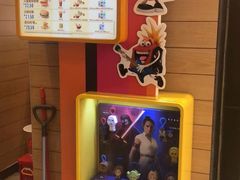 -麦当劳(凯德广场店)