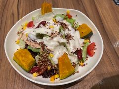 -Pennehut畔尼意面(合肥万象城店)