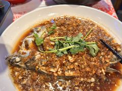 -老闵田螺馆·南昌市井菜·特色小吃(总店)