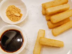 -仁虎老火锅(黄泥磅店)