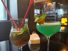 -东岸Cafe 爵士俱乐部