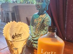 -Local泰莲庭(虹鳟鱼店)