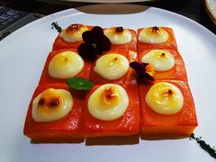 法式焗南瓜-大树餐厅(红旗街万达店)