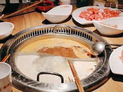 -季季红火锅(长沙步行街店)