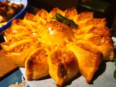 -卢布里西餐厅(满洲里店)