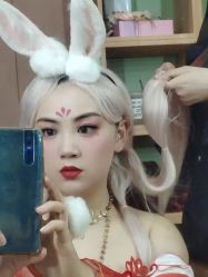 -盘子女人坊古装写真摄影(南京总店)