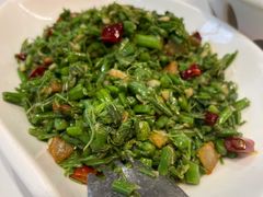 -刘胖子家常菜·蹄花焖藕(中南店)