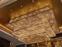 -长沙富力万达文华酒店