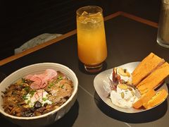 -Ameigo梅果·云贵川bistro(长宁来福士店)