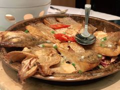 -汤城小厨•粤菜•靓汤(金宝街店)