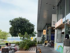 -SAANCI山池咖啡(海上世界文化艺术中心店)