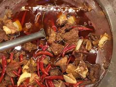 -徽三说·土徽菜·中国徽菜连锁品牌(一中店)